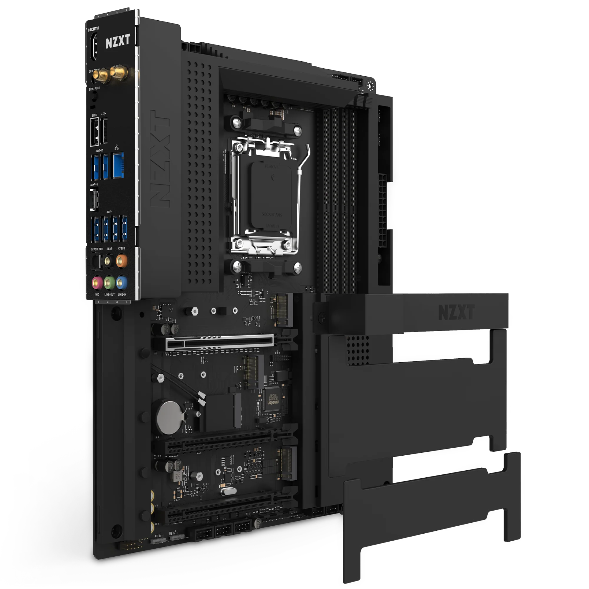 N7 B650E - Image 8