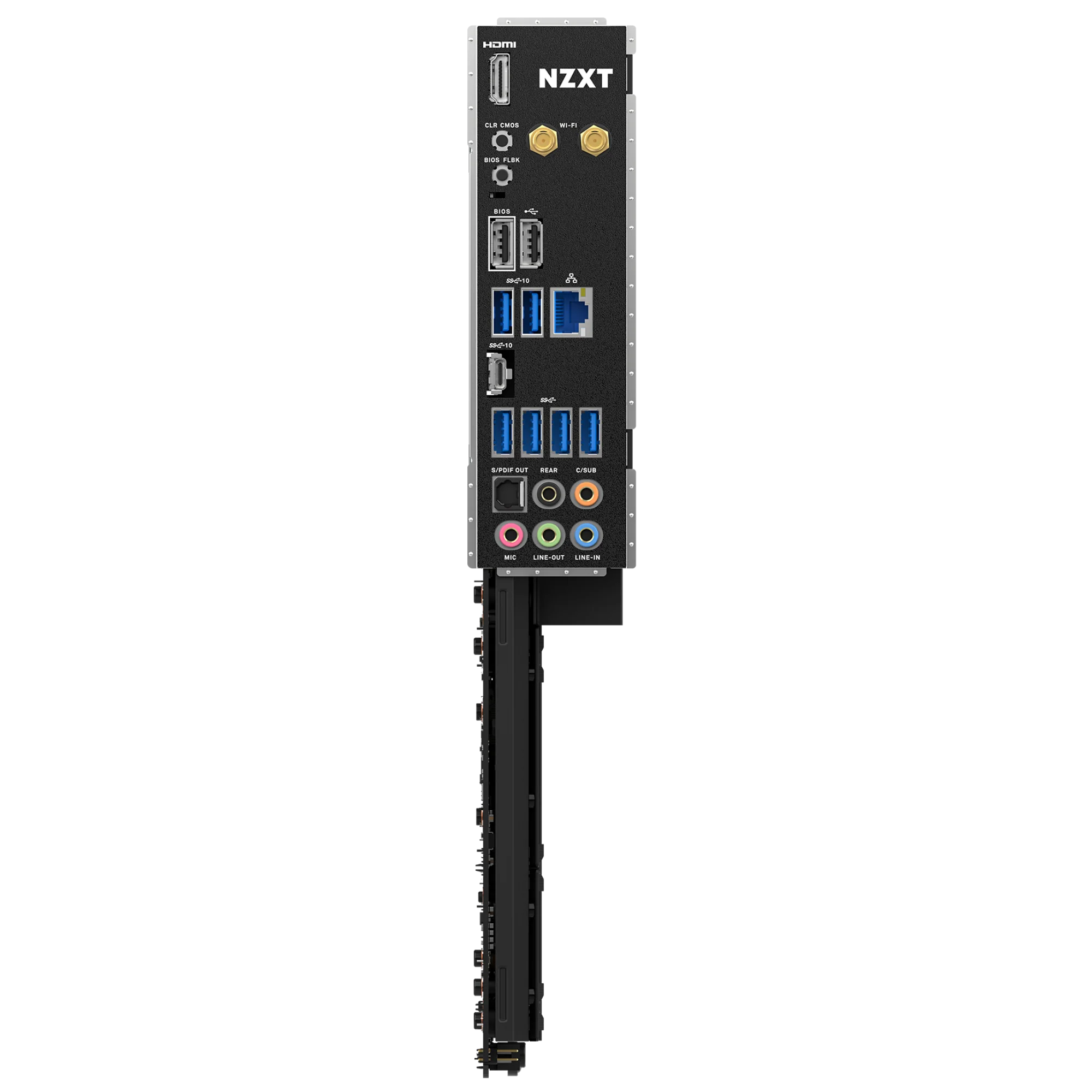 N7 B650E - Image 9