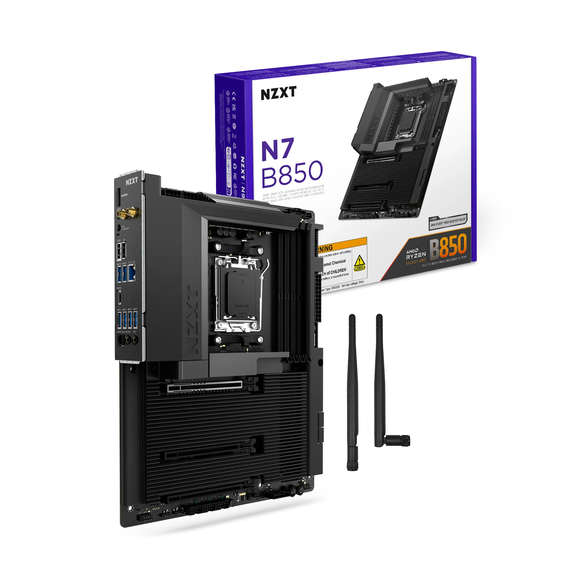 N7 B850 - Image 11
