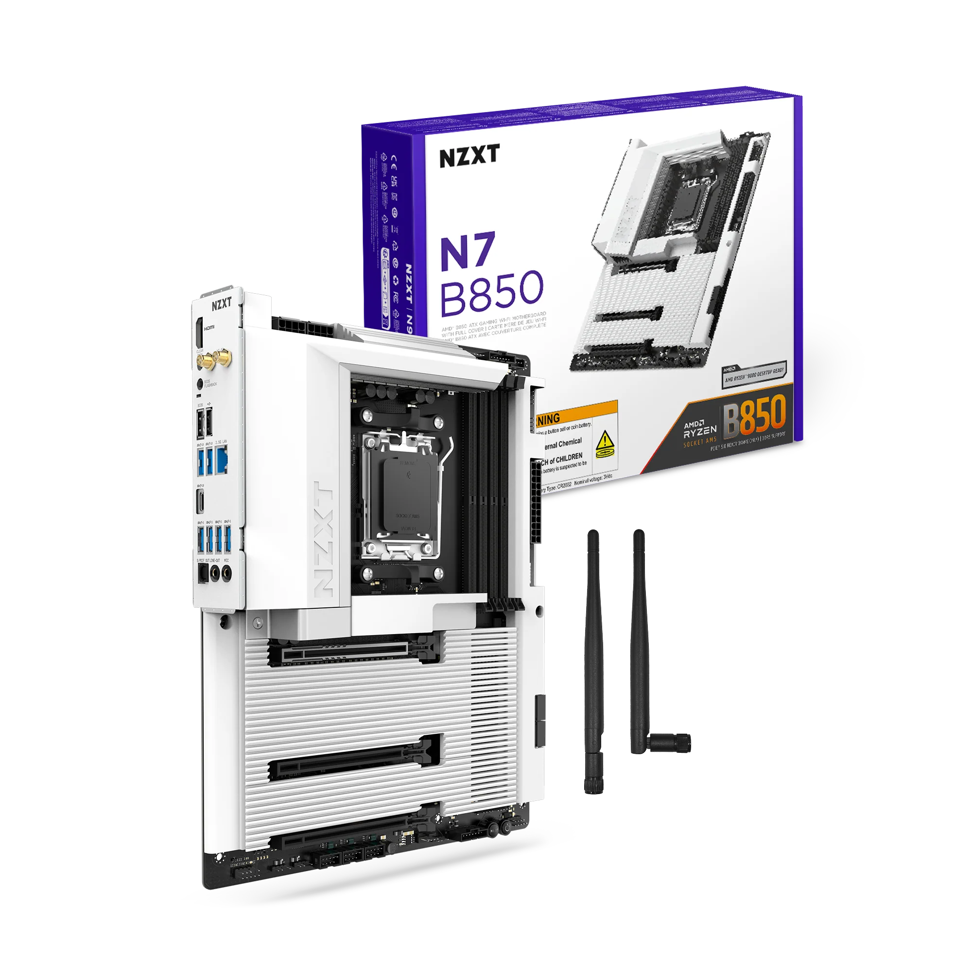 N7 B850 - Image 2