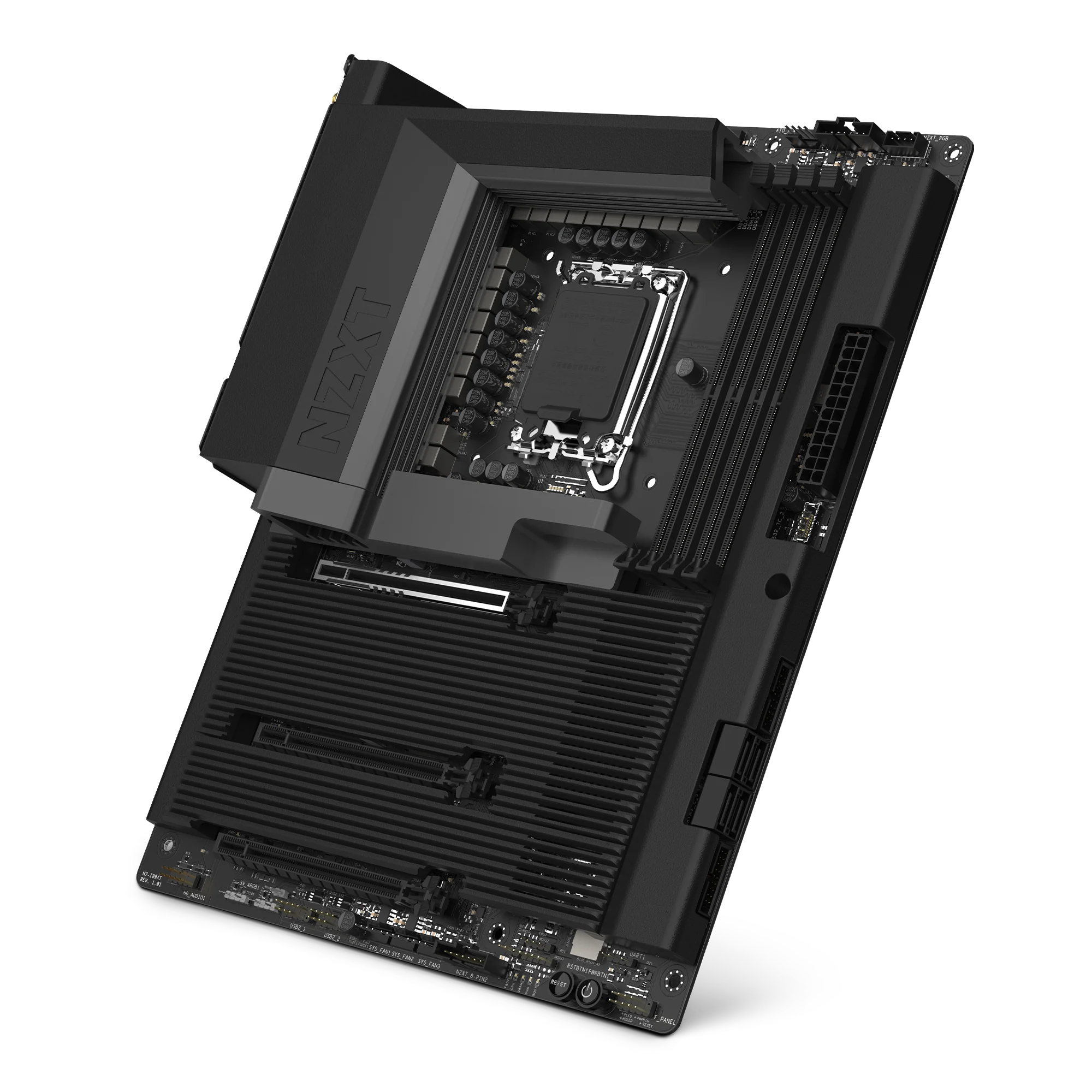N7 Z890