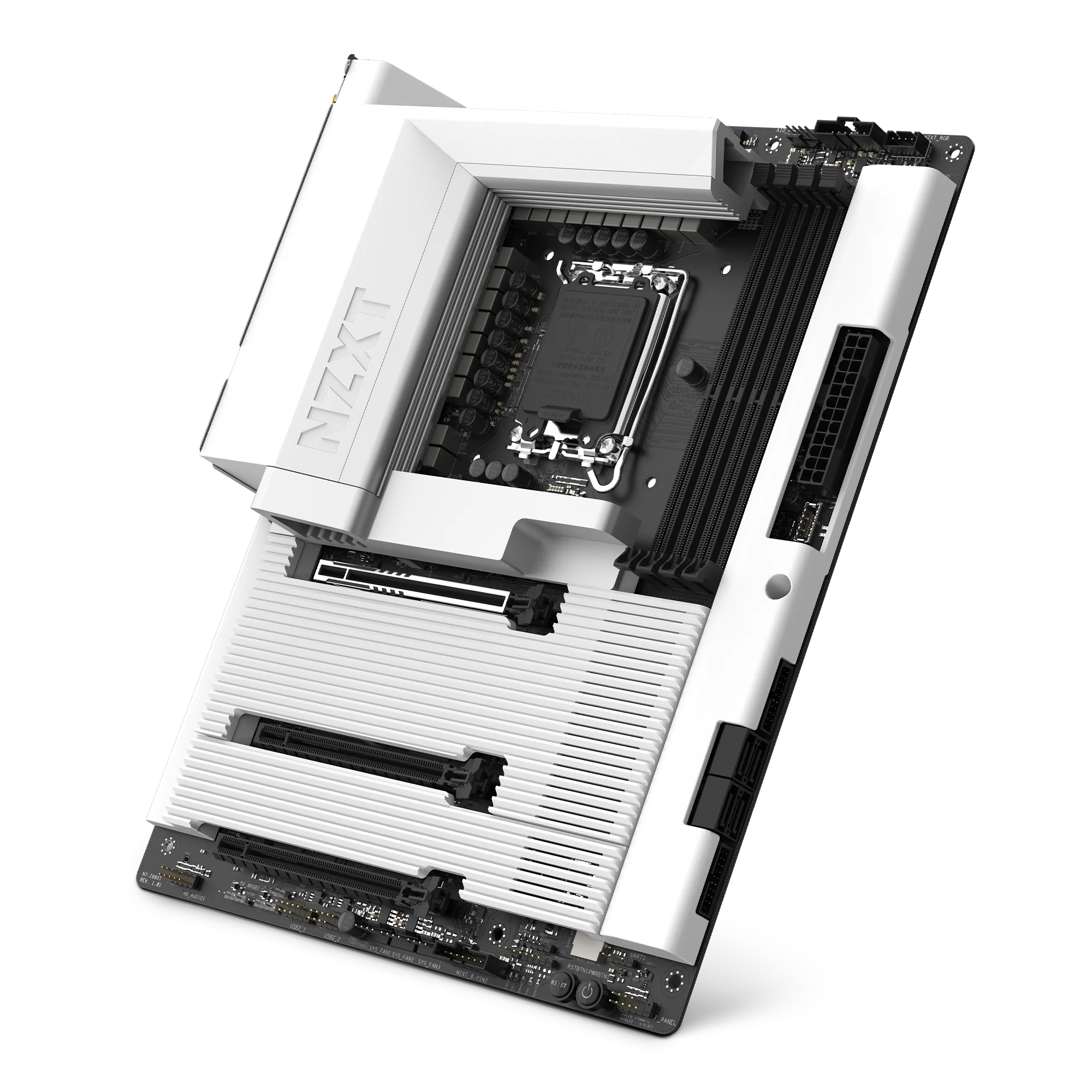 N7 Z890 - Image 12