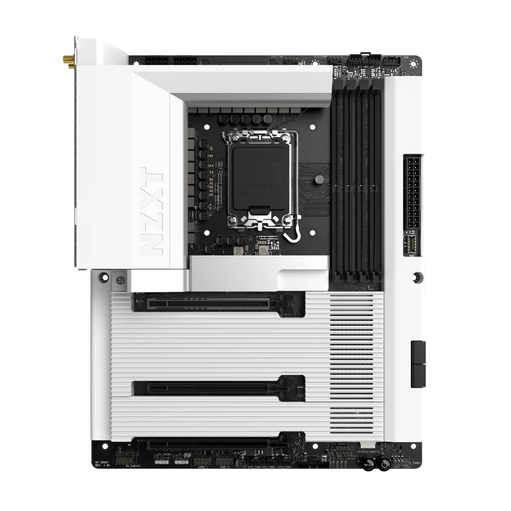 N7 Z890 - Image 13
