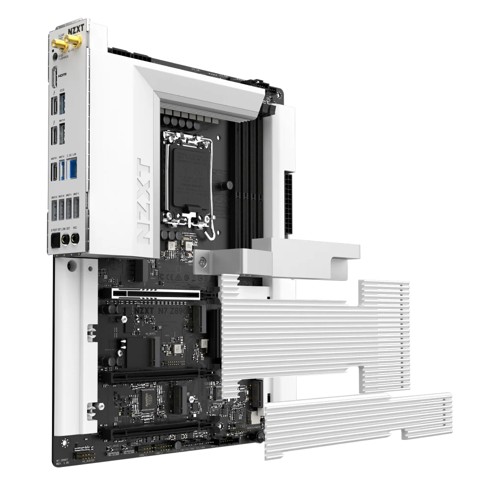 N7 Z890 - Image 15