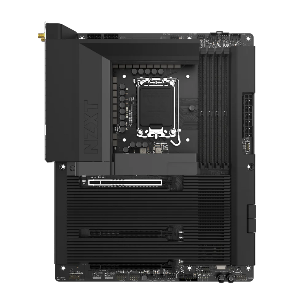 N7 Z890 - Image 2
