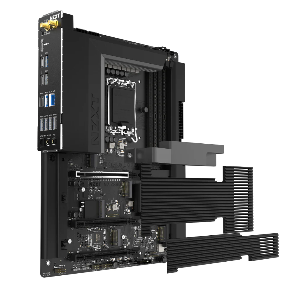 N7 Z890 - Image 4