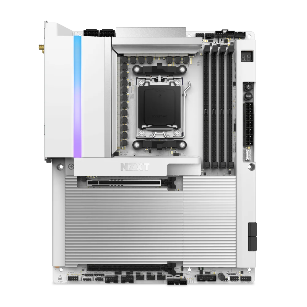 N9 X870E - Image 2