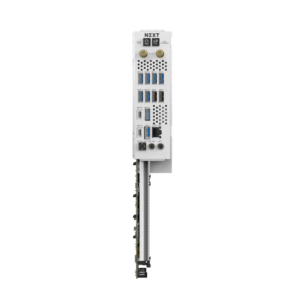 N9 X870E - Image 3