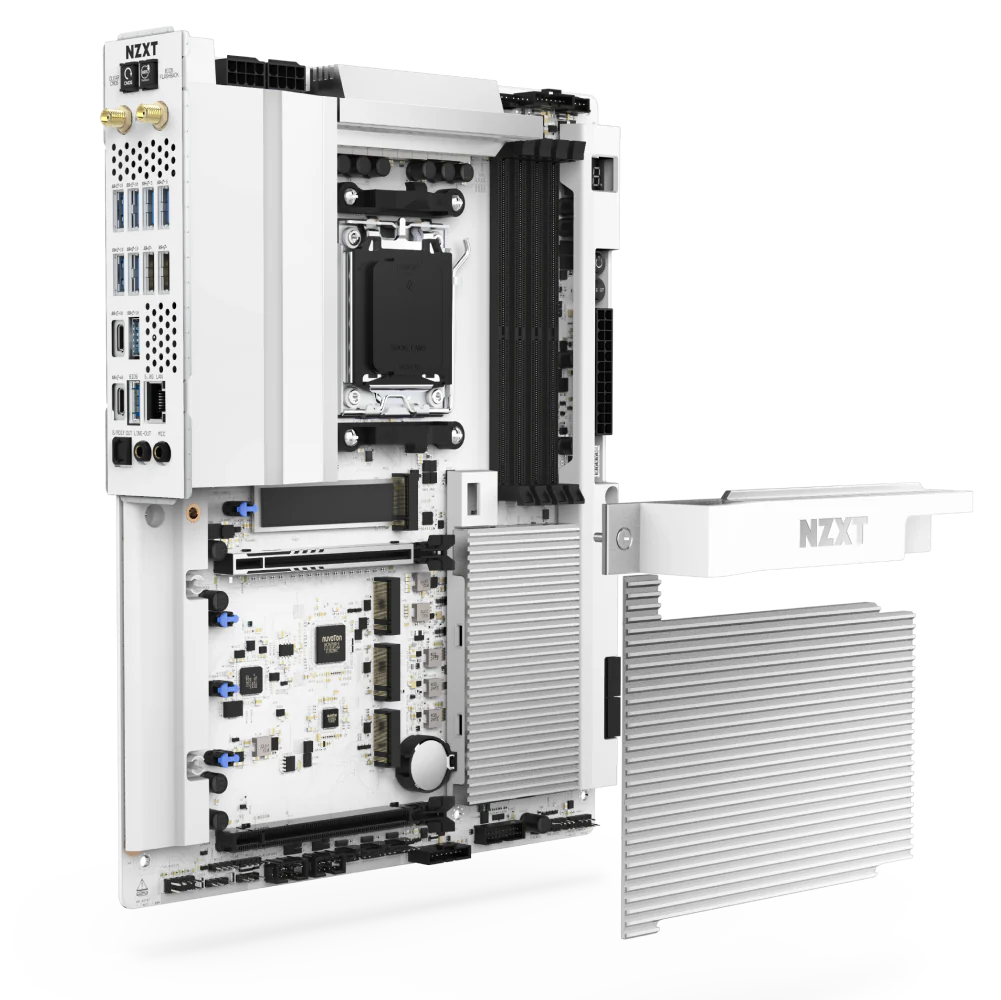 N9 X870E - Image 4