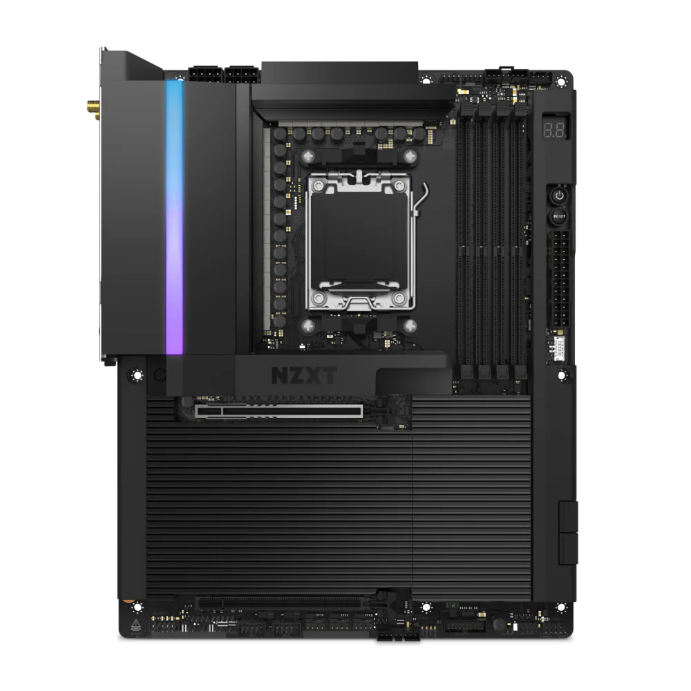 N9 X870E - Image 7