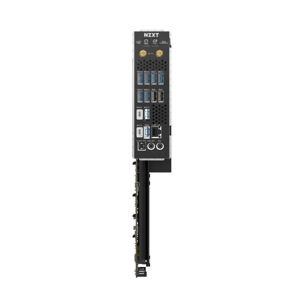 N9 X870E - Image 8
