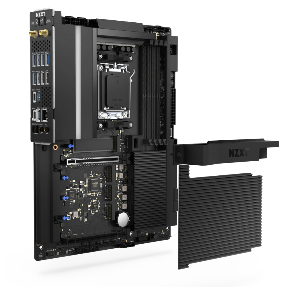 N9 X870E - Image 9