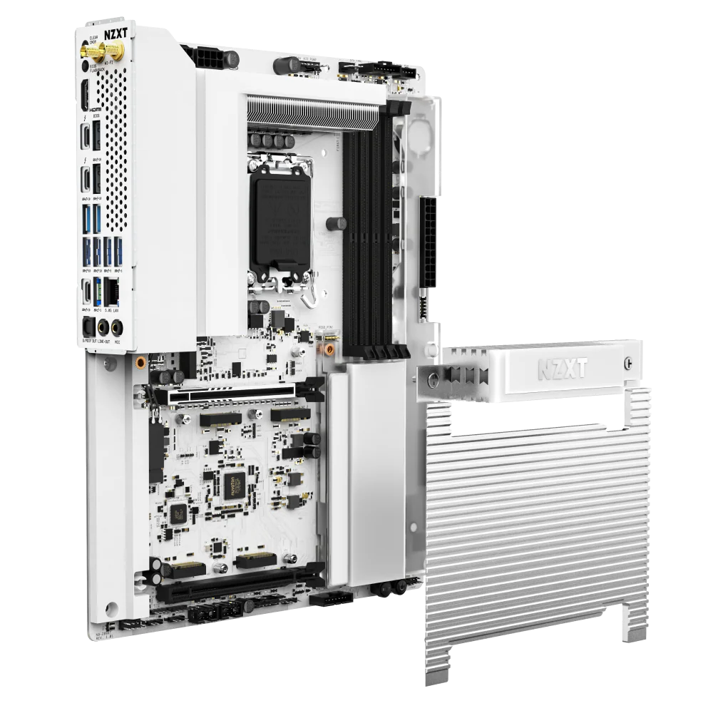 N9 Z890 - Image 4