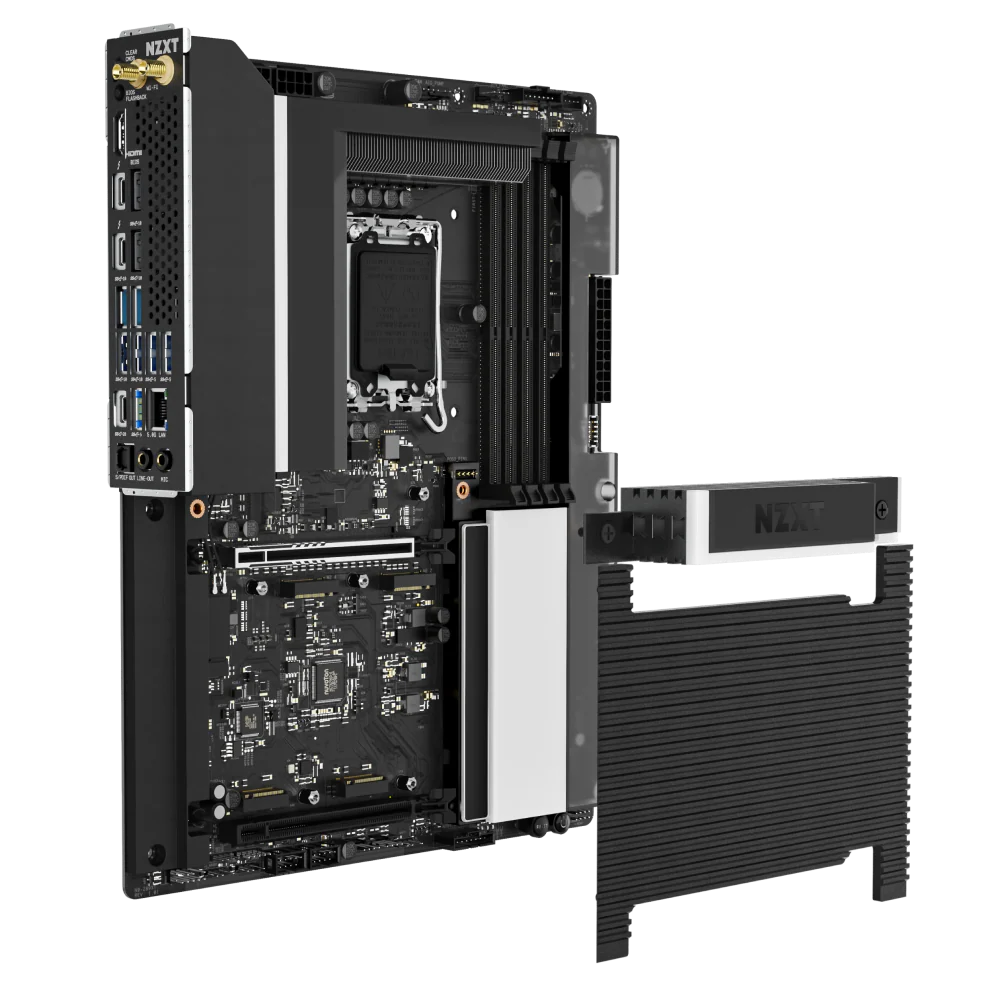 N9 Z890 - Image 7
