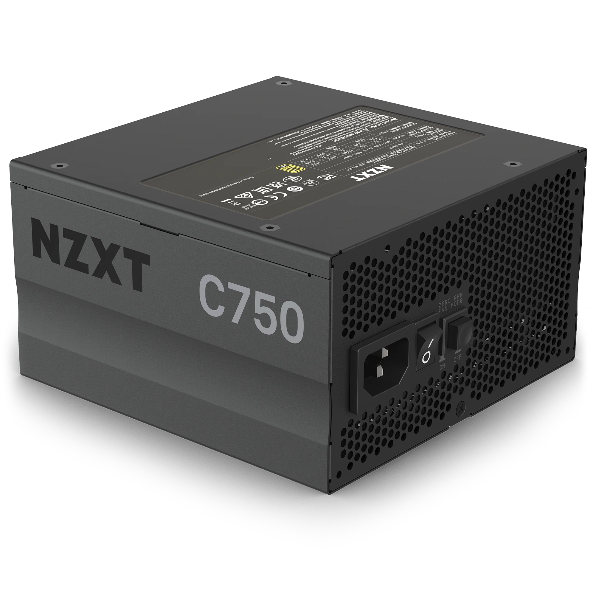 C750 Gold - Image 3