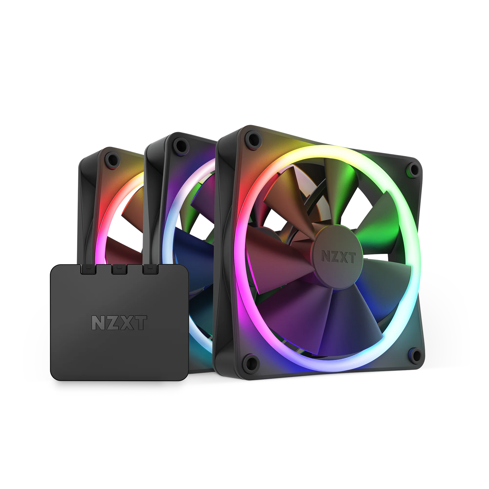 F120 RGB Triple Pack - Image 6