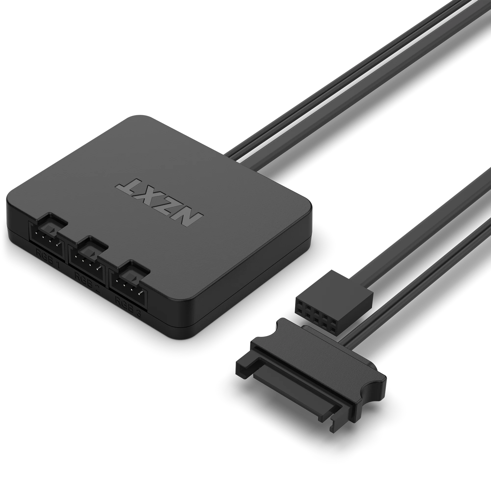 F120 RGB Triple Pack - Image 9