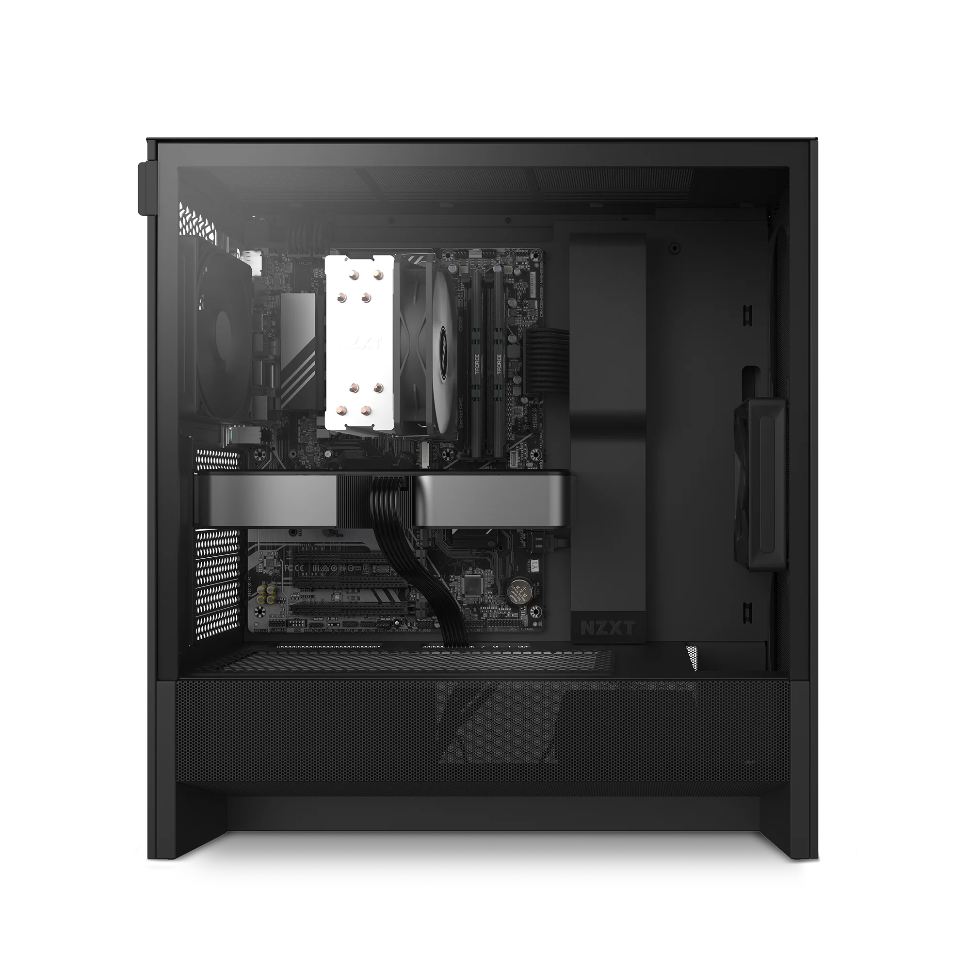Player One Prime — Black - Image 3