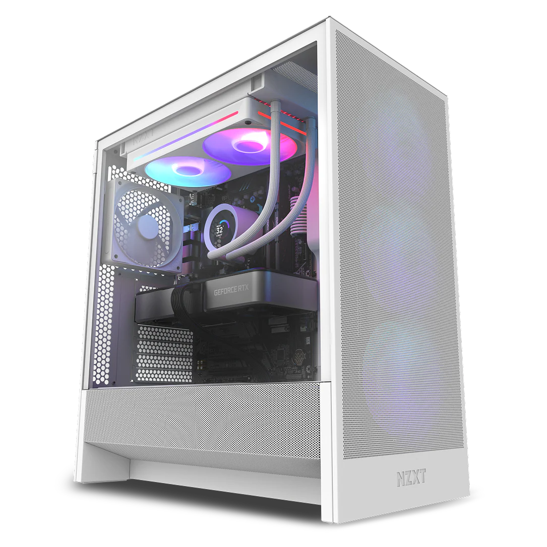 Player PC 5070 Edition | Winter Drop - Image 2