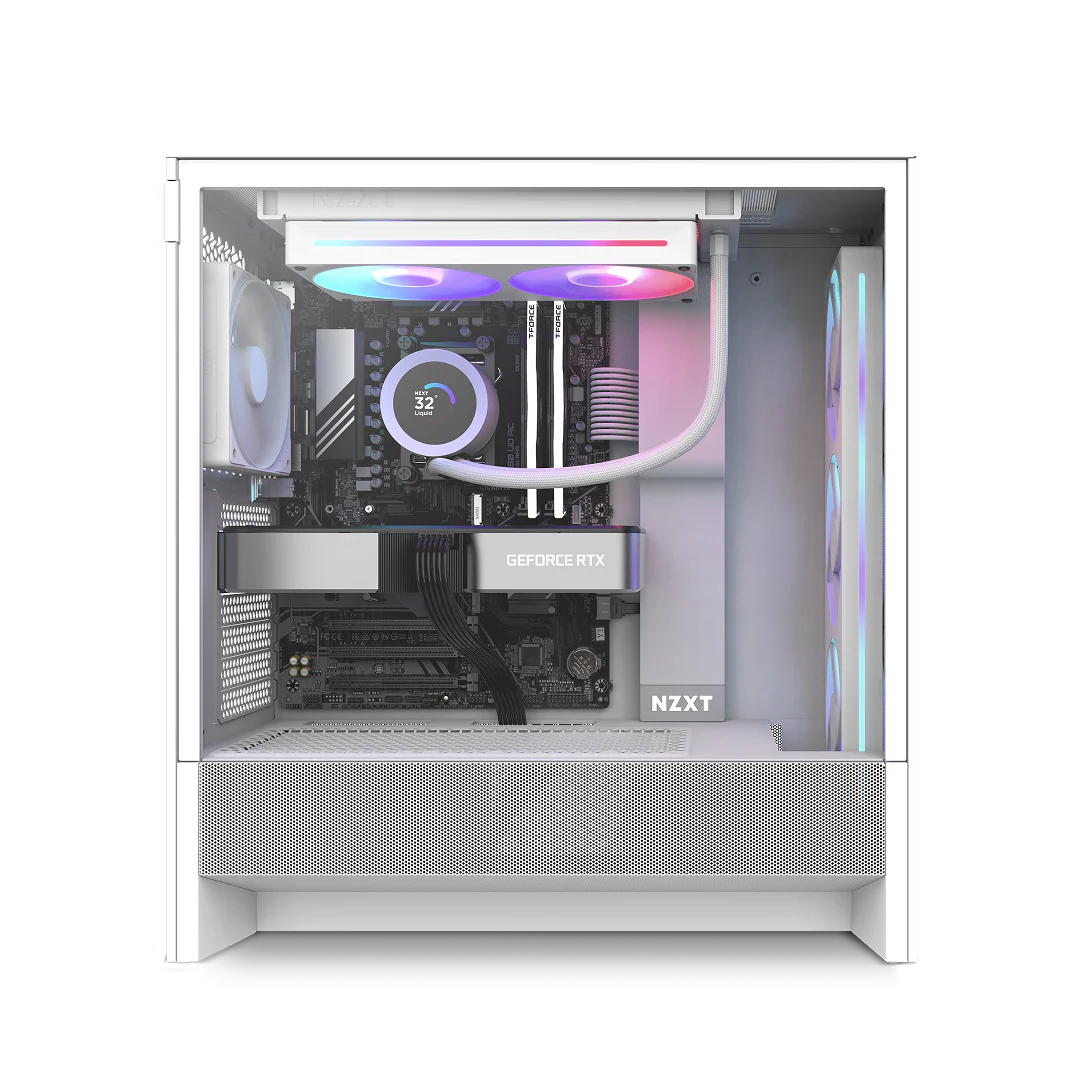 Player PC 5070 Edition | Winter Drop - Image 3