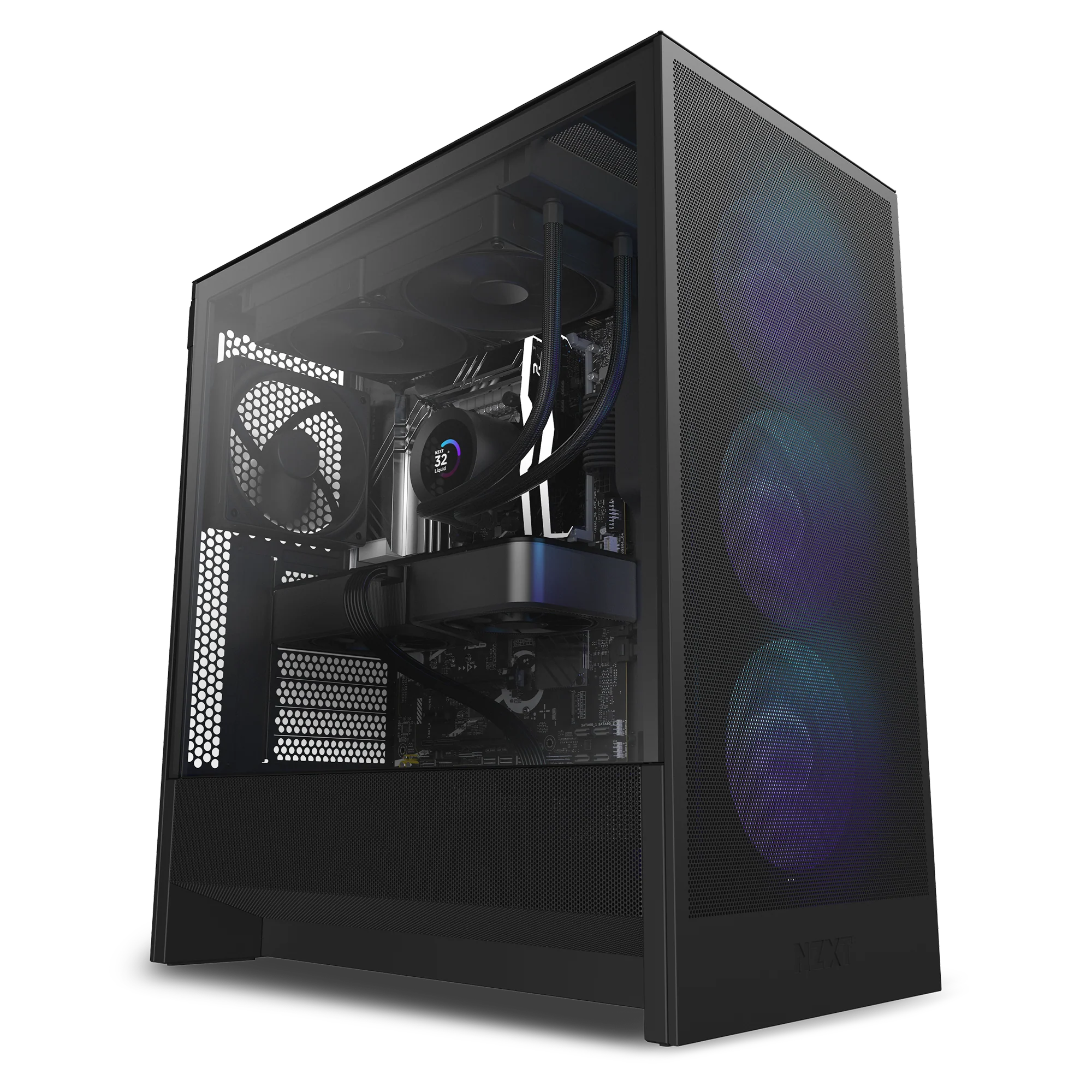 Player PC | Intel Core Ultra 7 270K  Plus Edition - Image 2
