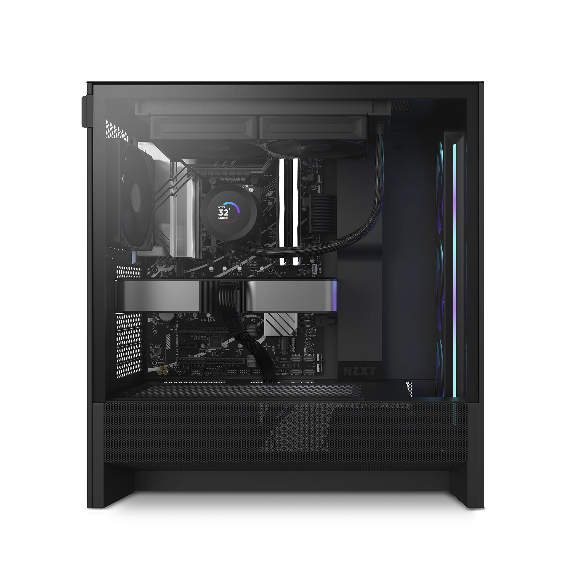 Player PC | Intel Core Ultra 7 270K  Plus Edition - Image 3