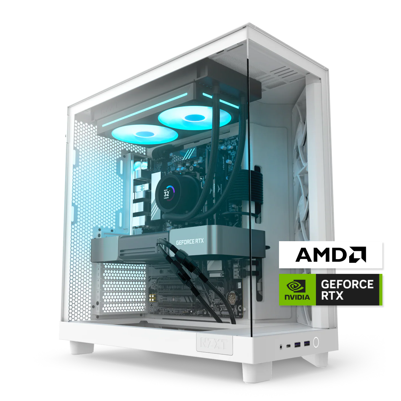 Player Two Prime - Image 2