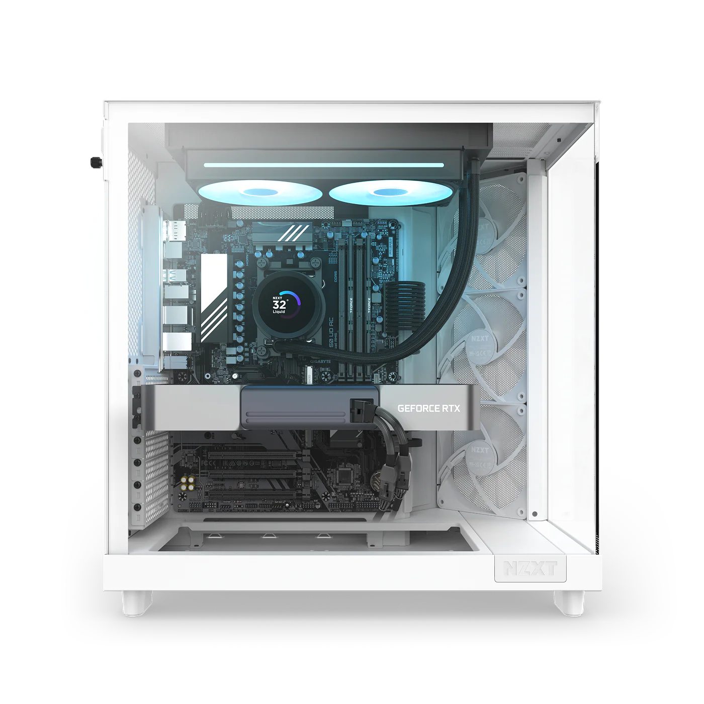 Player Two Prime — White - Image 3