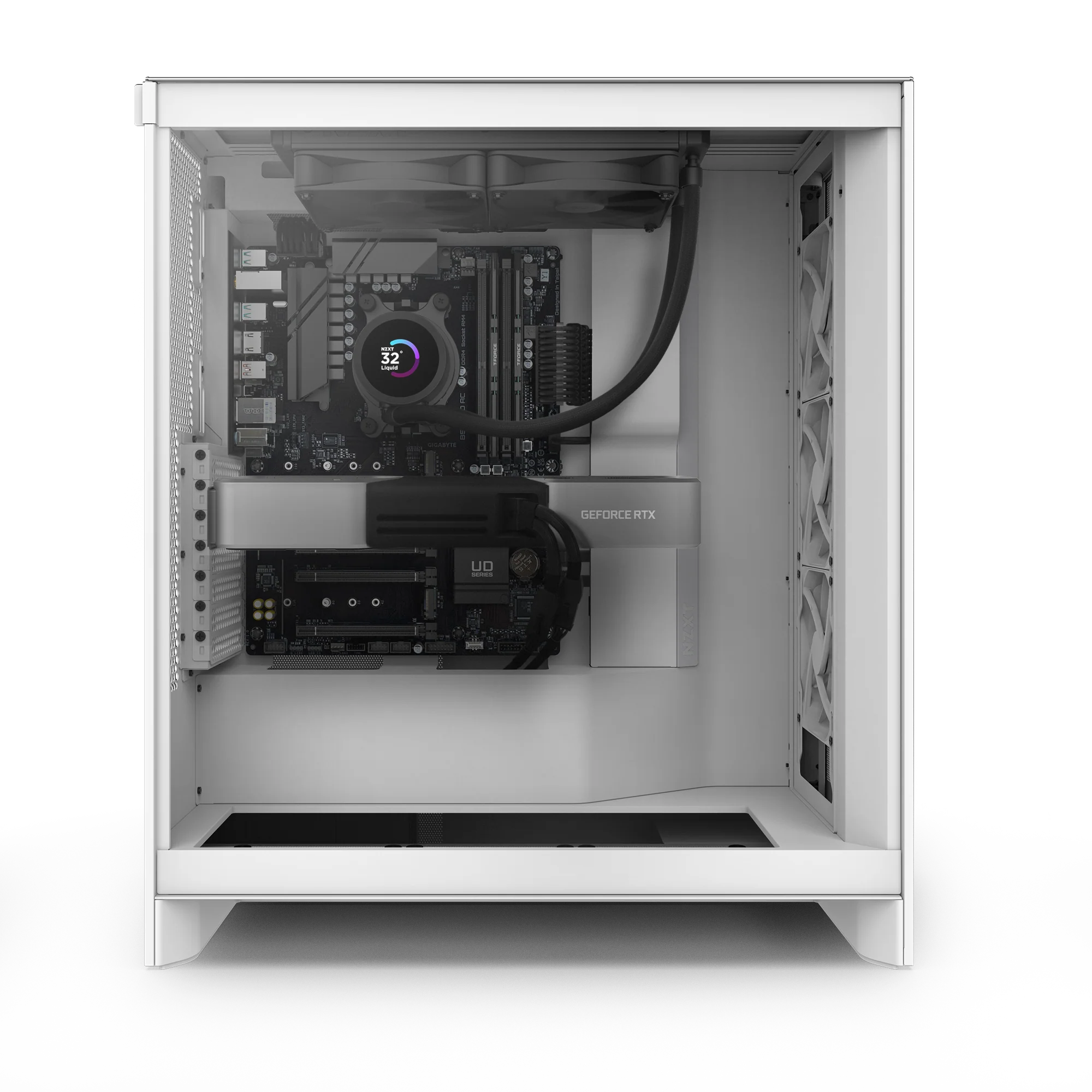 Player Two | Winter Drop - Image 5