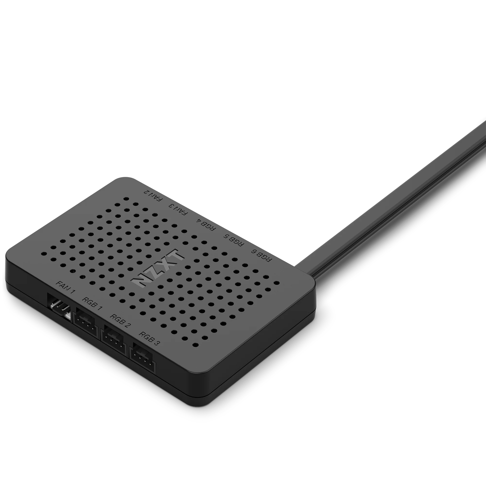 RGB & Fan Controller (2022)