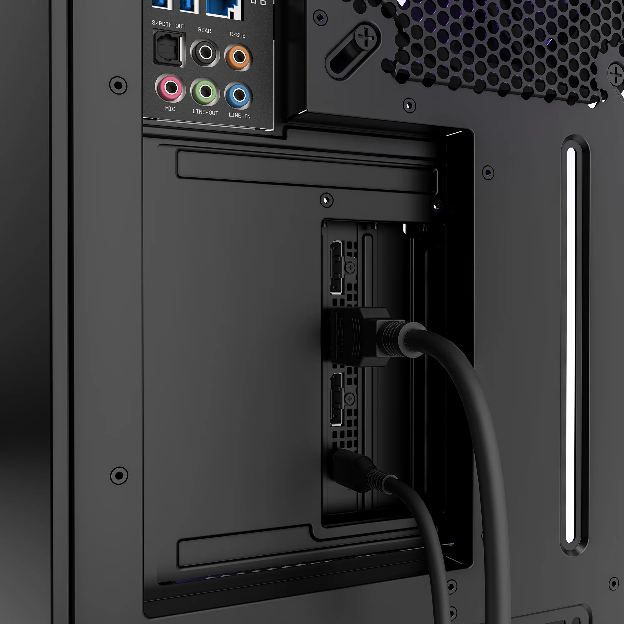 Vertical GPU Mounting Kit - Image 12