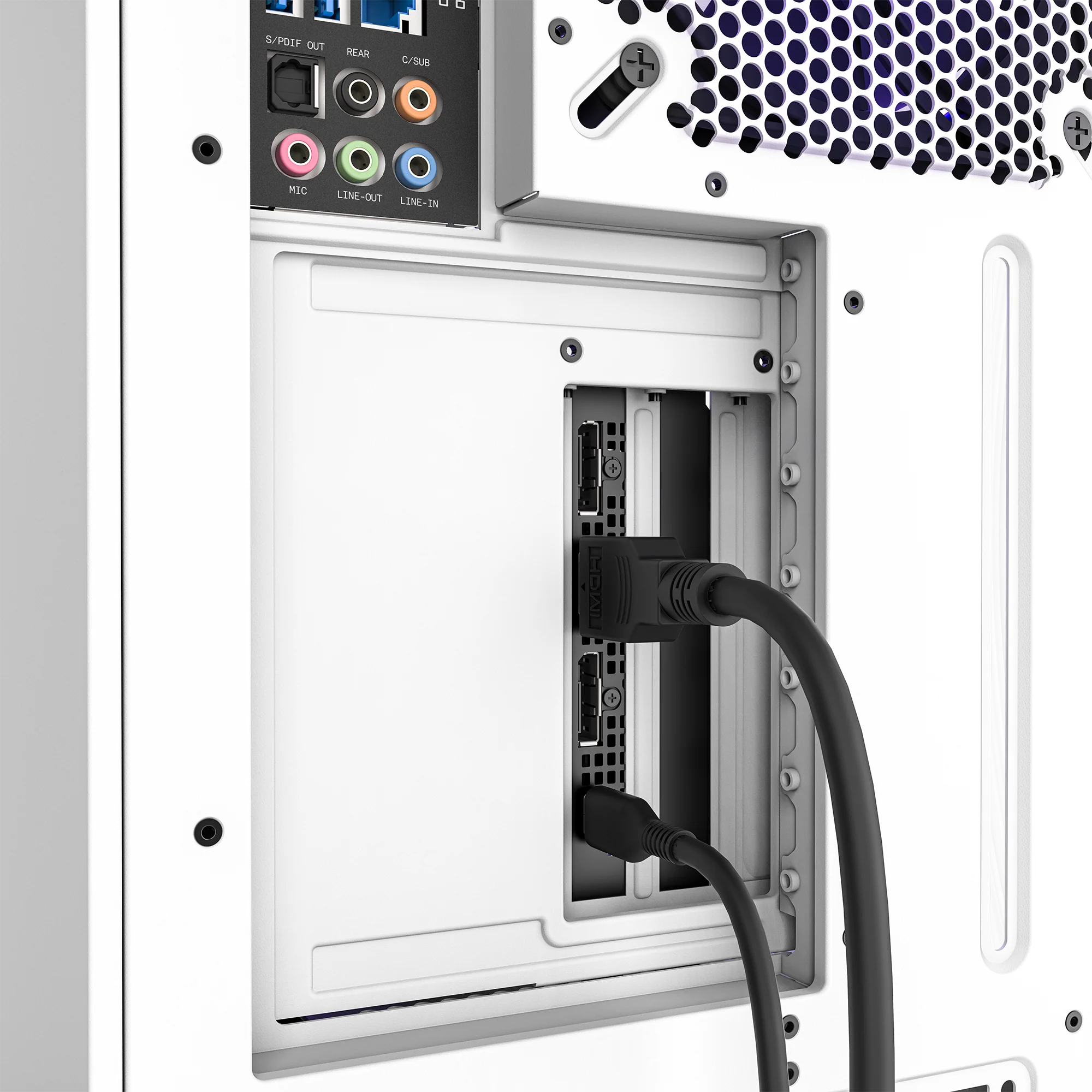 Vertical GPU Mounting Kit - Image 5